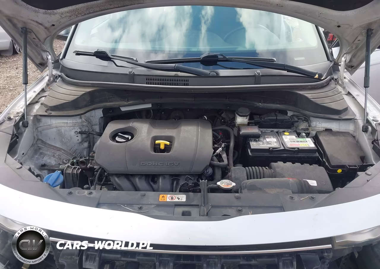 2020 Kia Soul Lx VIN:KNDJ23AU2L7037967 - 10