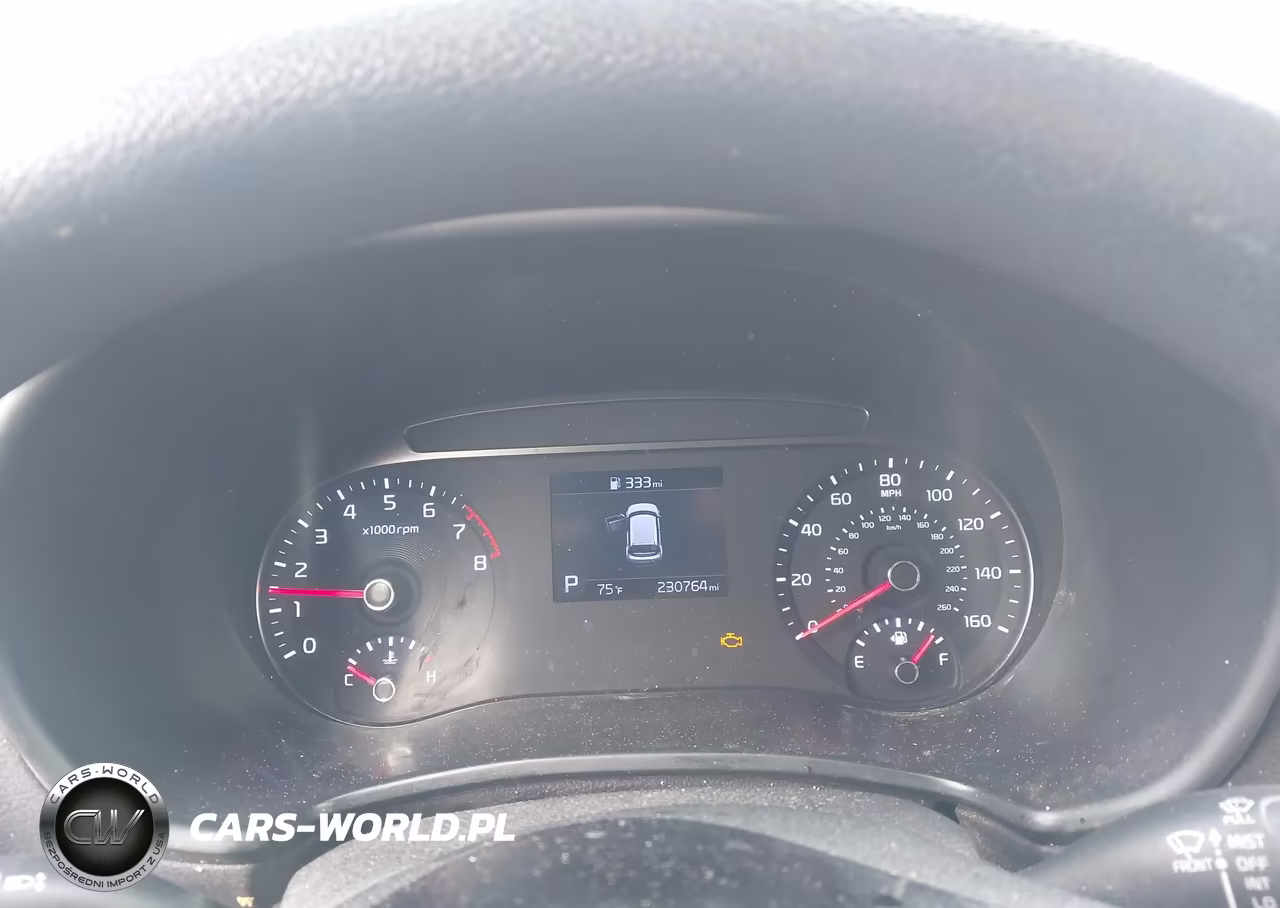 2020 Kia Soul Lx VIN:KNDJ23AU2L7037967 - 7