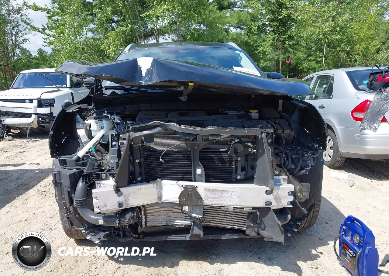 2025 Infiniti Qx60 Luxe Awd VIN:5N1AL1FS4SC358239 - 13