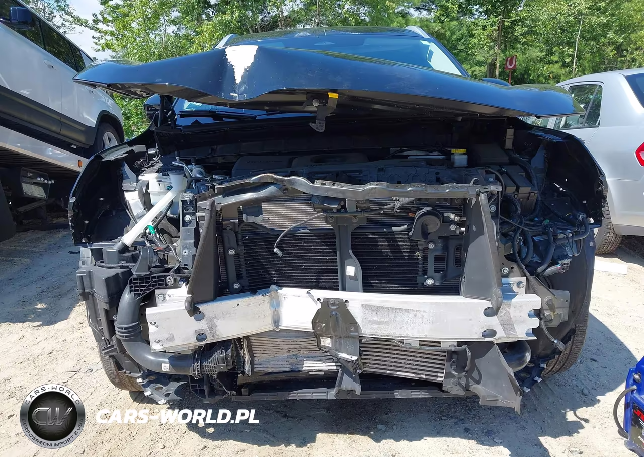 2025 Infiniti Qx60 Luxe Awd VIN:5N1AL1FS4SC358239 - 6