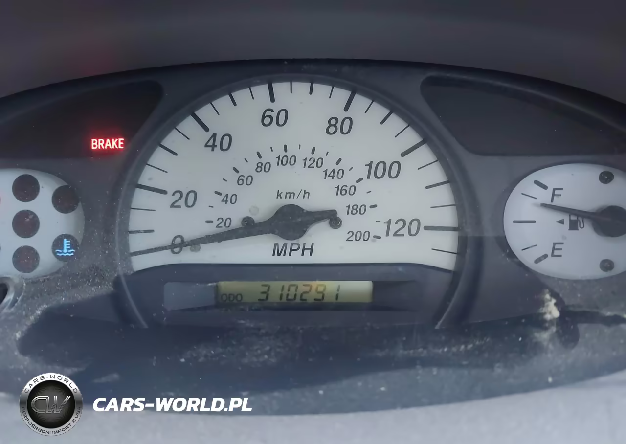 2002 Toyota Echo VIN:JTDBT123225025517 - 7