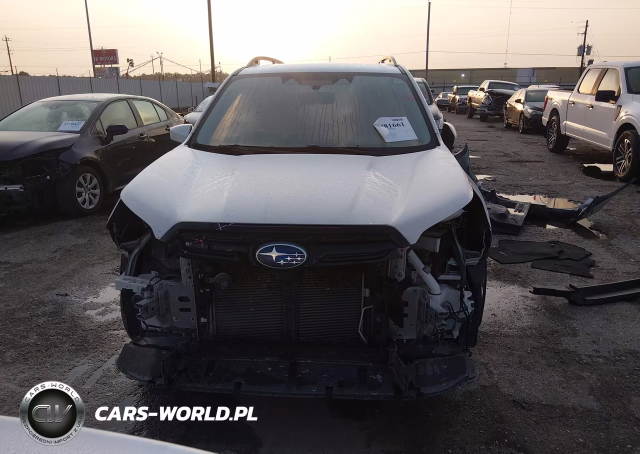 2024 Subaru Forester Premium VIN:JF2SKADC3RH403645 - 13