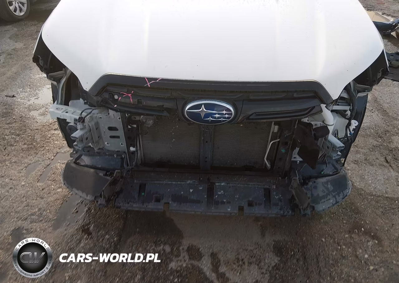 2024 Subaru Forester Premium VIN:JF2SKADC3RH403645 - 6