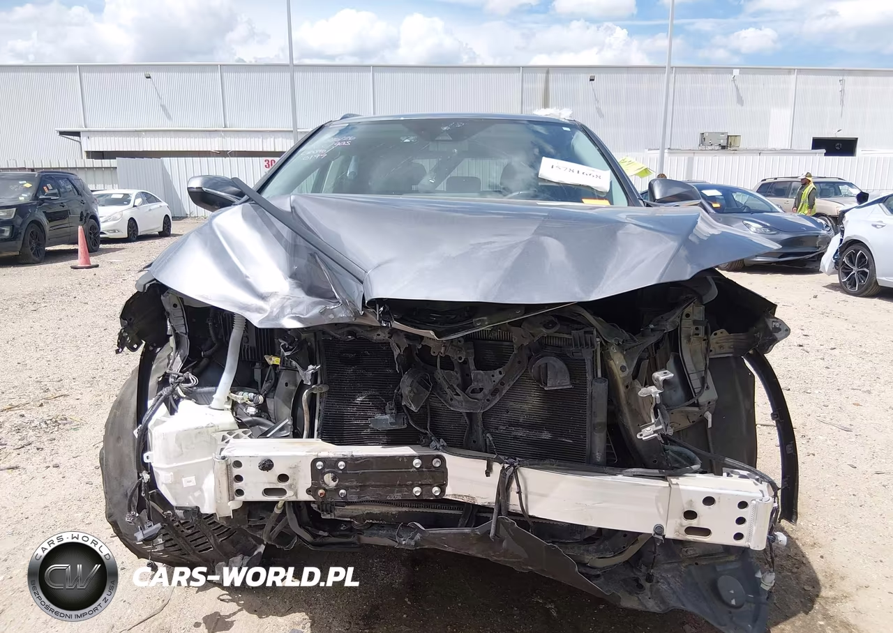 2020 Lexus Rx 350 VIN:2T2HZMAA7LC180199 - 13