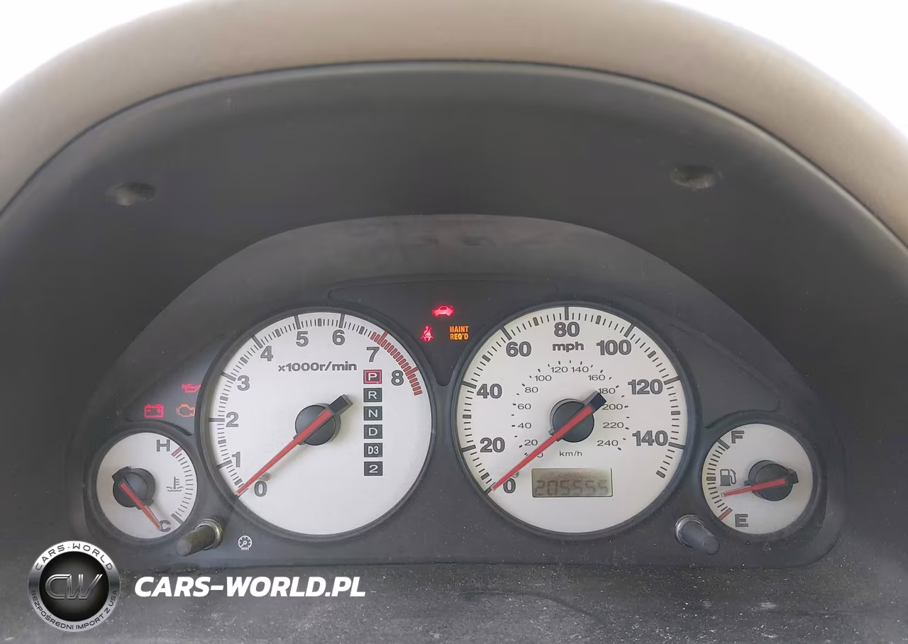 2002 Honda Civic Lx VIN:2HGES16502H541882 - 7