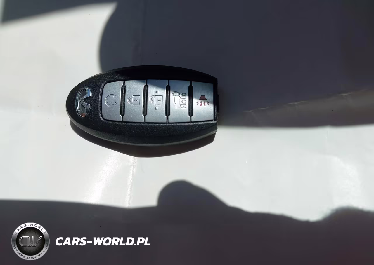 2019 Infiniti Qx50 Essential VIN:3PCAJ5M13KF115858 - 11