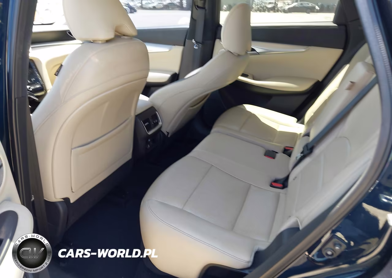 2019 Infiniti Qx50 Essential VIN:3PCAJ5M13KF115858 - 8