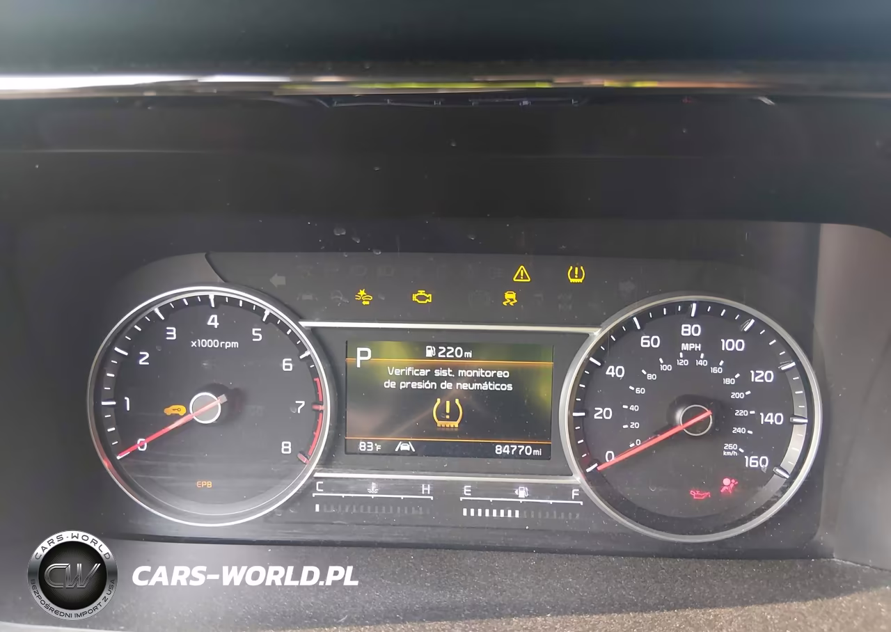 2022 Kia Sorento Ex VIN:5XYRH4LF1NG132855 - 7