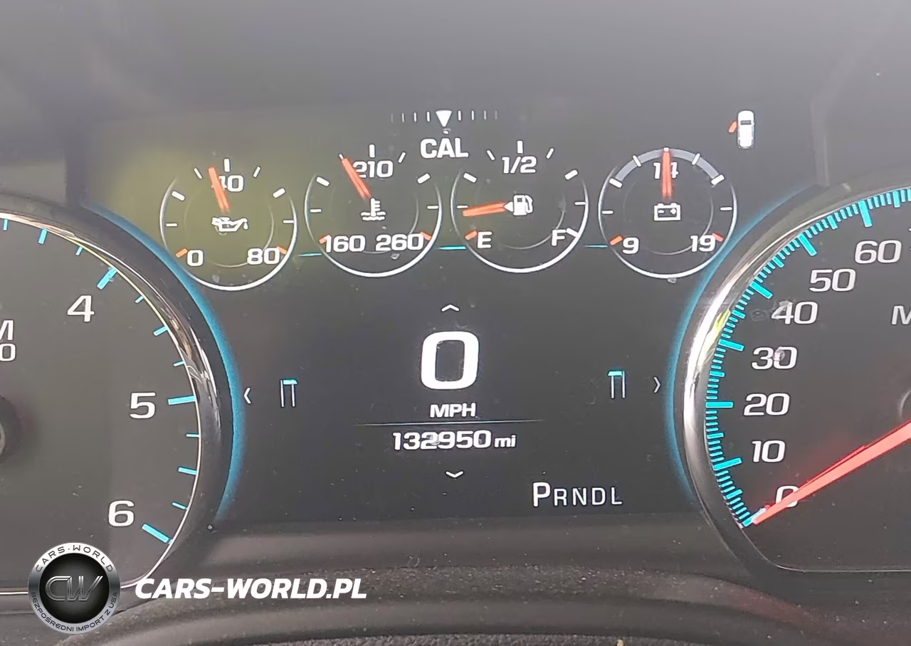 2020 GMC Yukon Xl 2Wd Denali VIN:1GKS1HKJ7LR182360 - 15