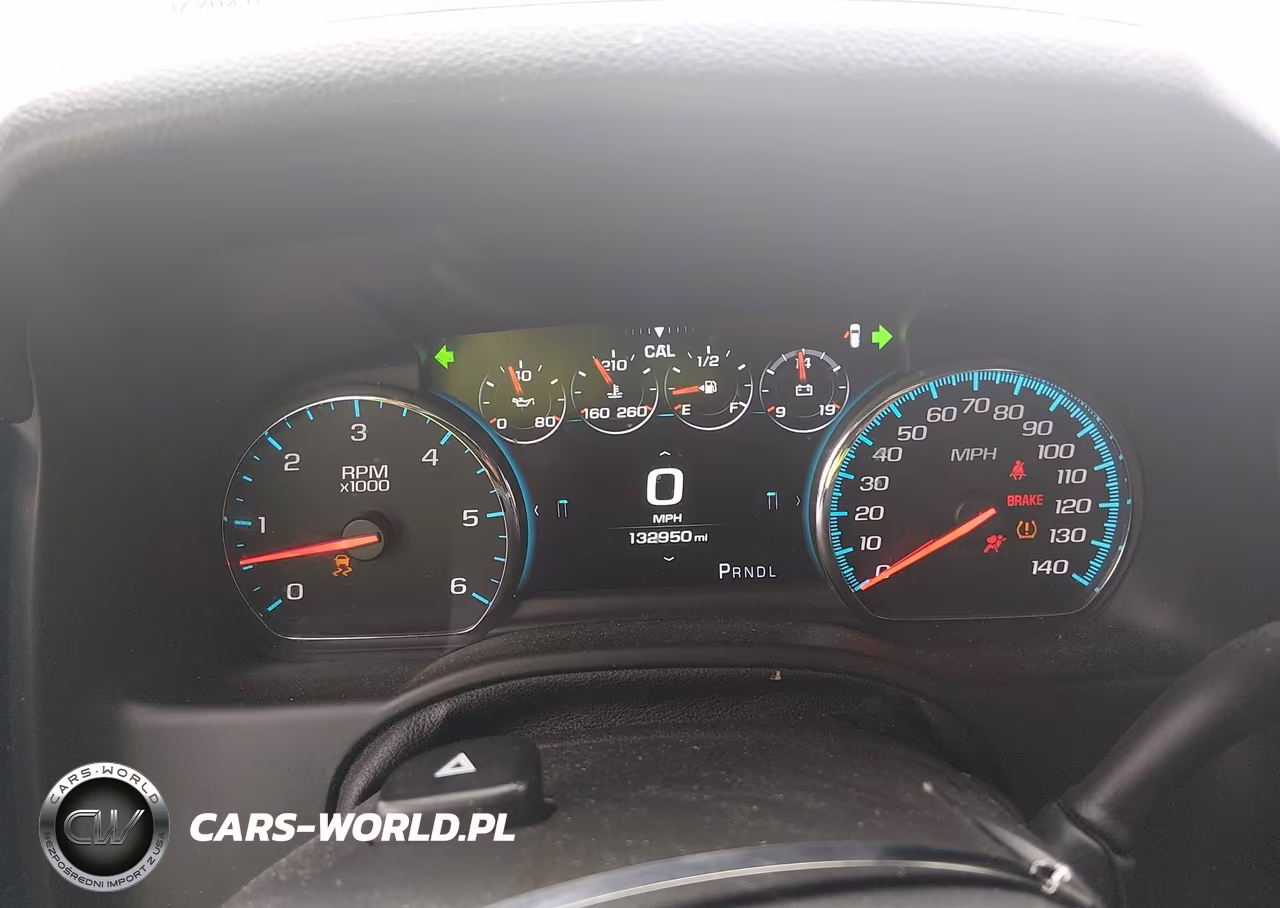 2020 GMC Yukon Xl 2Wd Denali VIN:1GKS1HKJ7LR182360 - 7