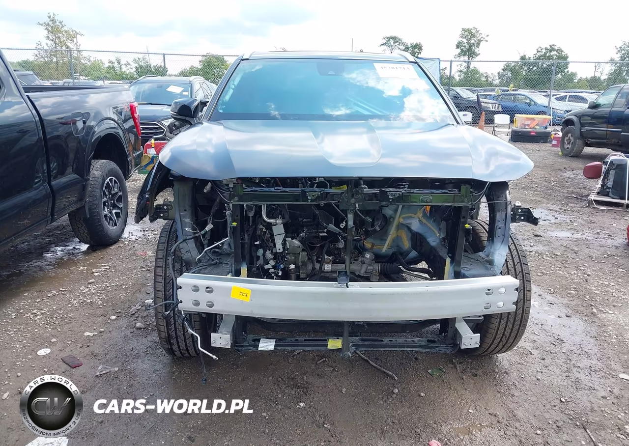 2023 Toyota Highlander Limited VIN:5TDKDRBH1PS018390 - 13