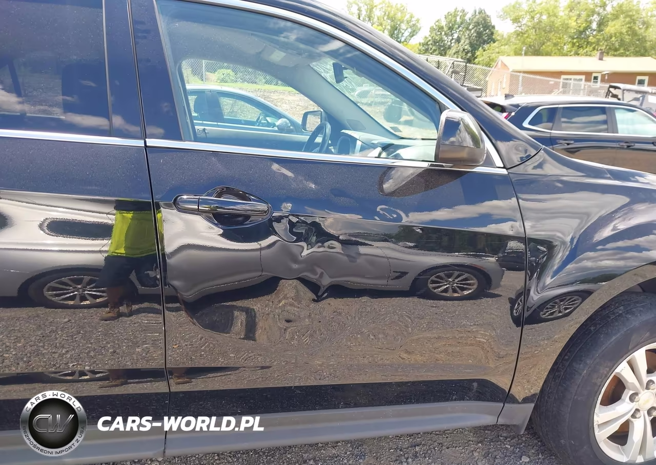 2015 Chevrolet Equinox Lt VIN:2GNALBEK0F1121441 - 13