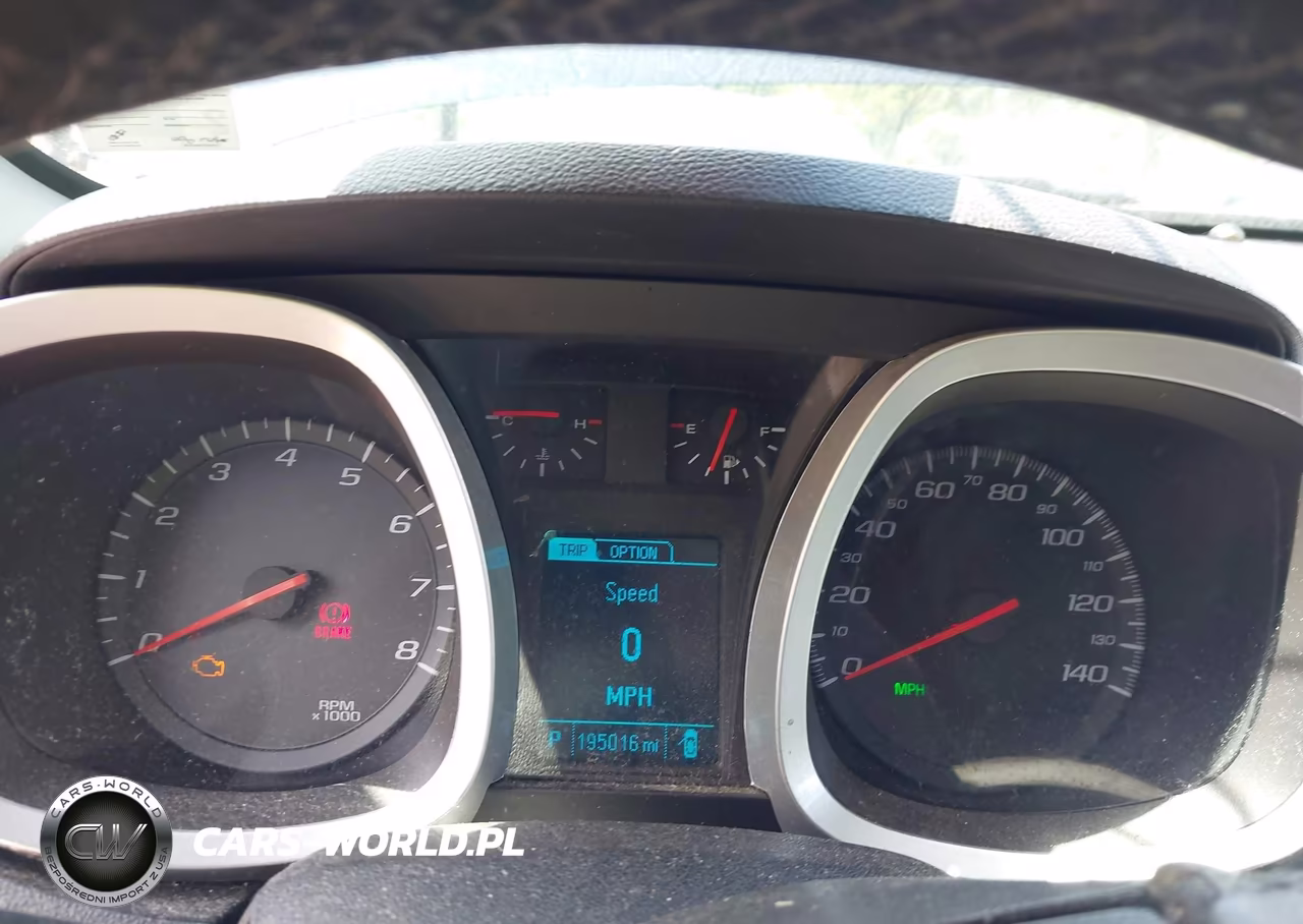 2015 Chevrolet Equinox Lt VIN:2GNALBEK0F1121441 - 7