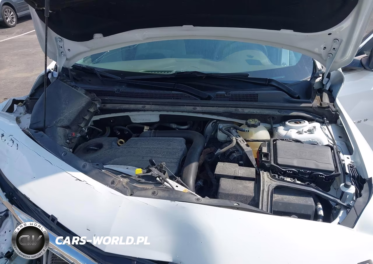 2019 Chevrolet Malibu 1Fl VIN:1G1ZC5ST3KF105501 - 10
