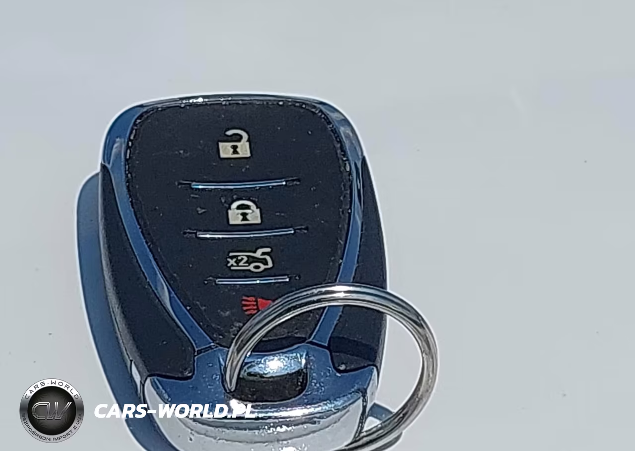 2019 Chevrolet Malibu 1Fl VIN:1G1ZC5ST3KF105501 - 11