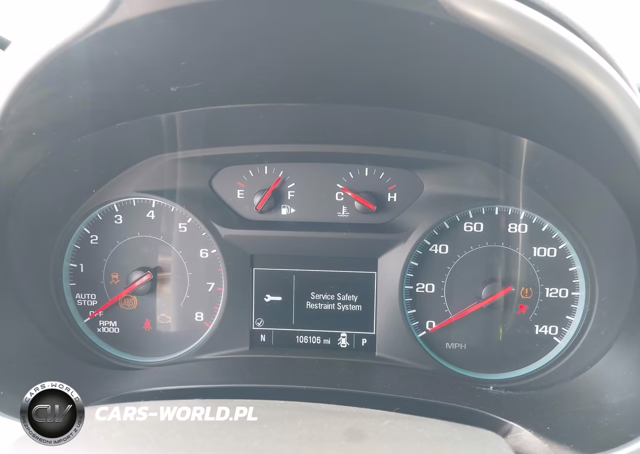2019 Chevrolet Malibu 1Fl VIN:1G1ZC5ST3KF105501 - 7