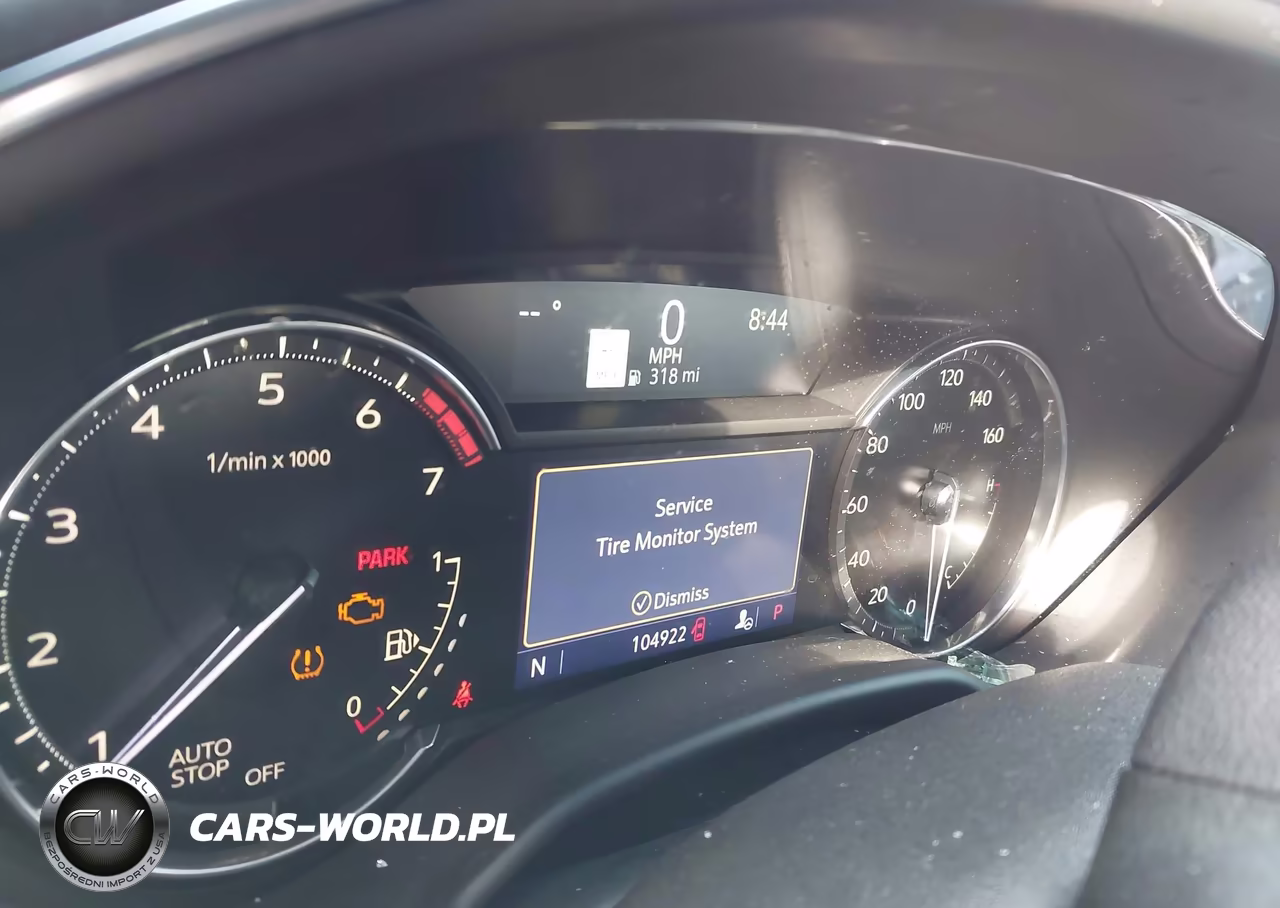 2021 Cadillac Ct5 Premium Luxury VIN:1G6DT5RK5M0113087 - 7