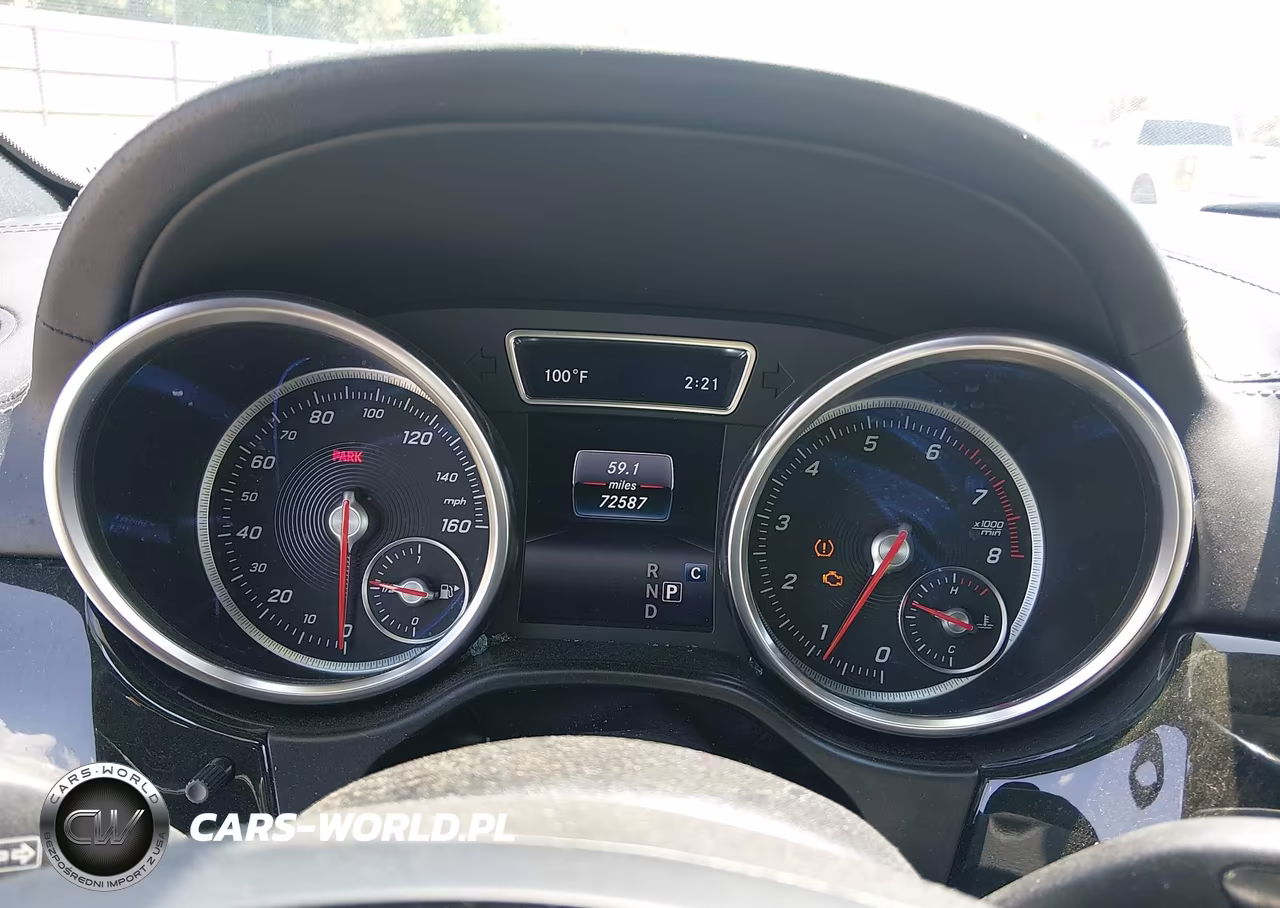 2019 Mercedes-Benz Gls 450 4Matic VIN:4JGDF6EEXKB235189 - 7