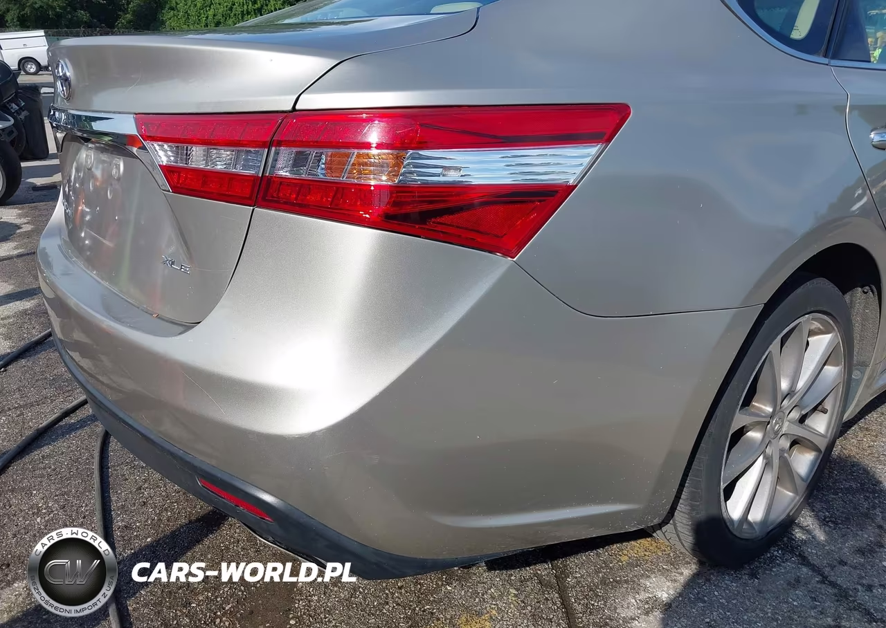 2014 Toyota Avalon Xle Touring VIN:4T1BK1EB3EU130093 - 21