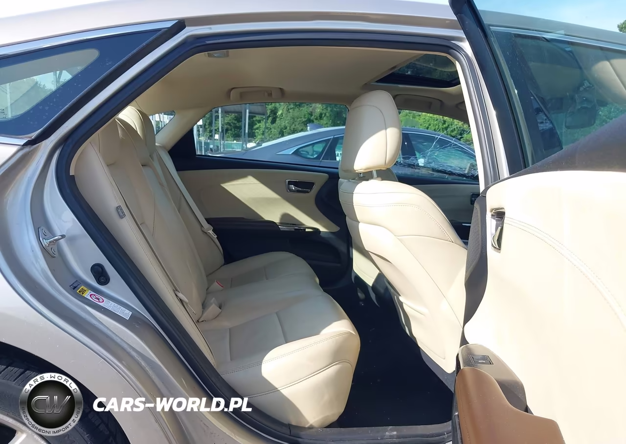 2014 Toyota Avalon Xle Touring VIN:4T1BK1EB3EU130093 - 8