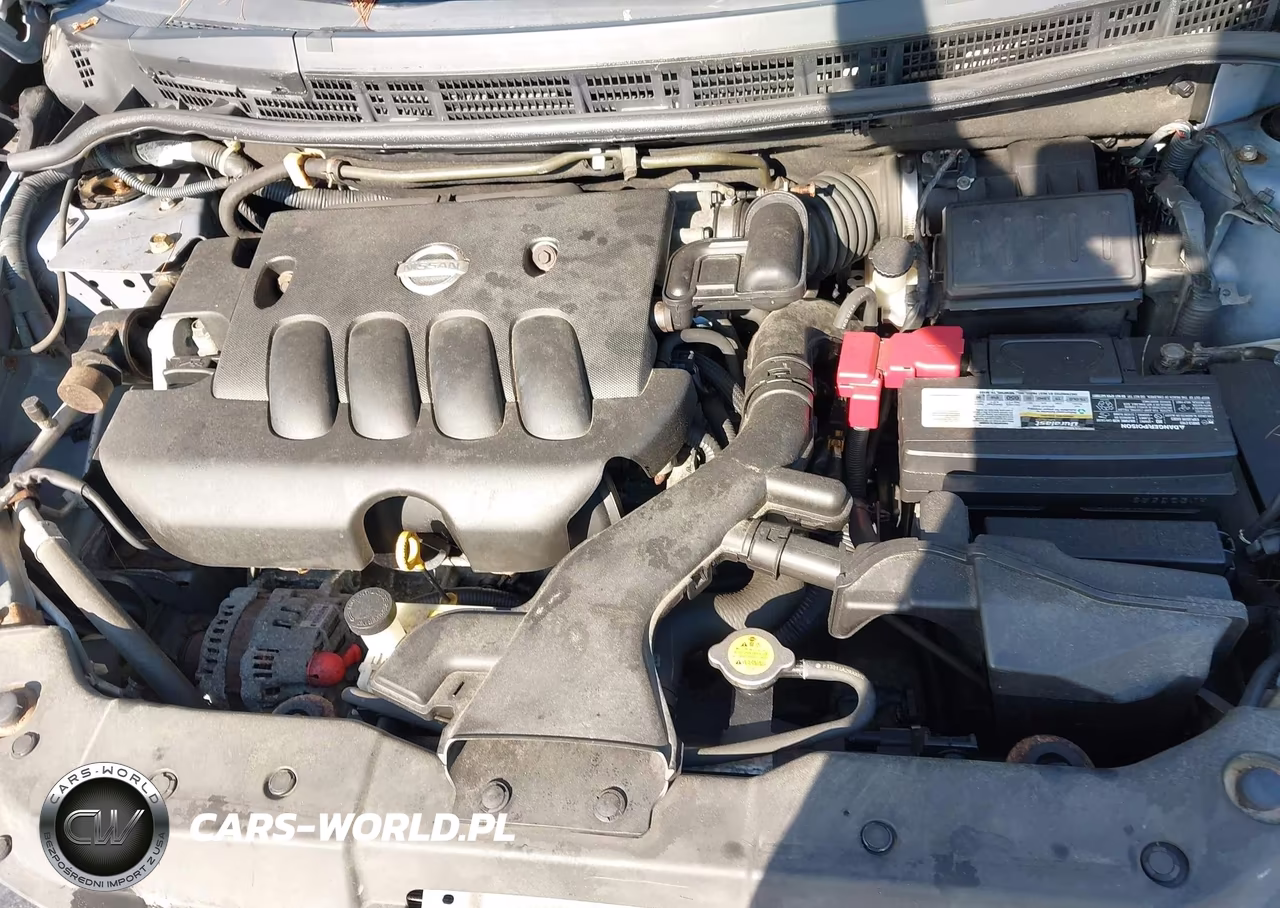 2011 Nissan Versa 1.8S VIN:3N1BC1CP4BL495195 - 10