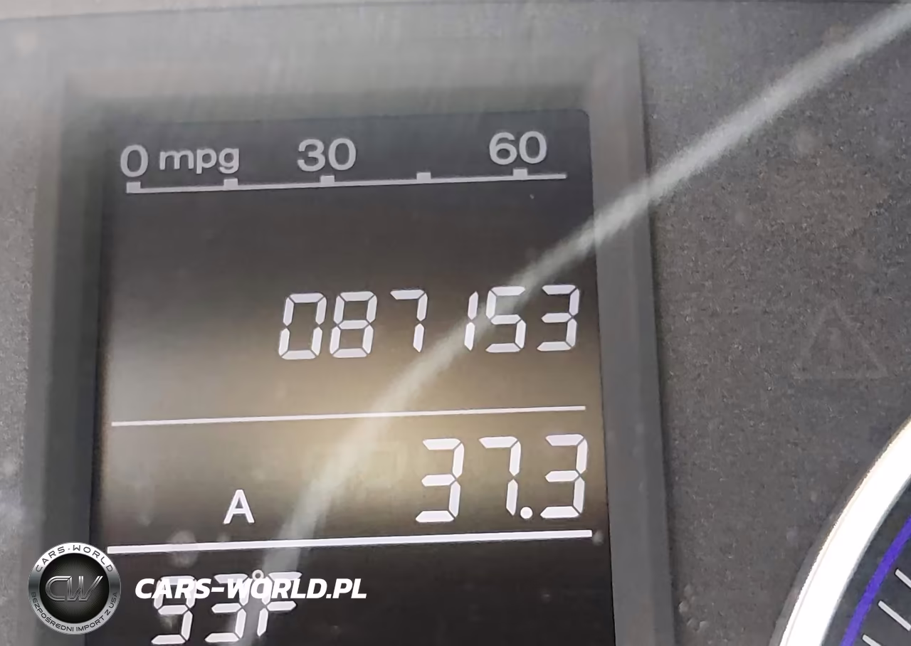 2007 Honda Cr-V Ex-L VIN:JHLRE48707C100287 - 15