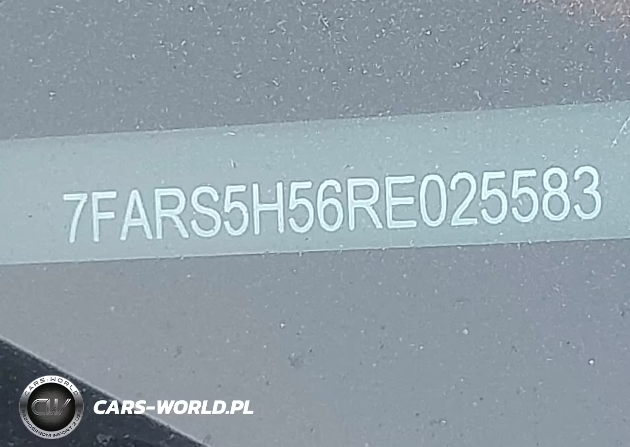 2024 Honda Cr-V Hybrid Sport VIN:7FARS5H56RE025583 - 18