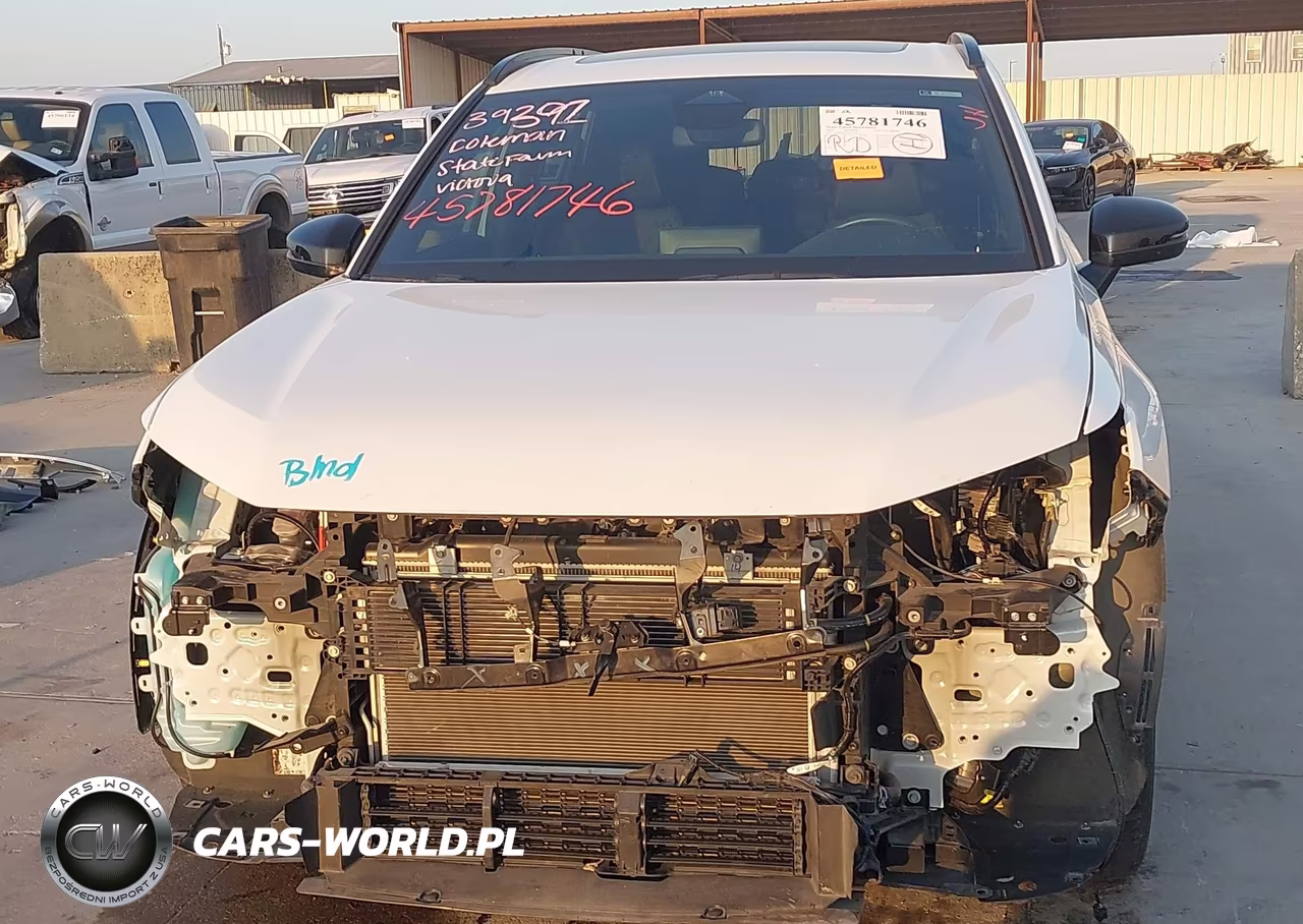 2024 Honda Cr-V Hybrid Sport VIN:7FARS5H56RE025583 - 6