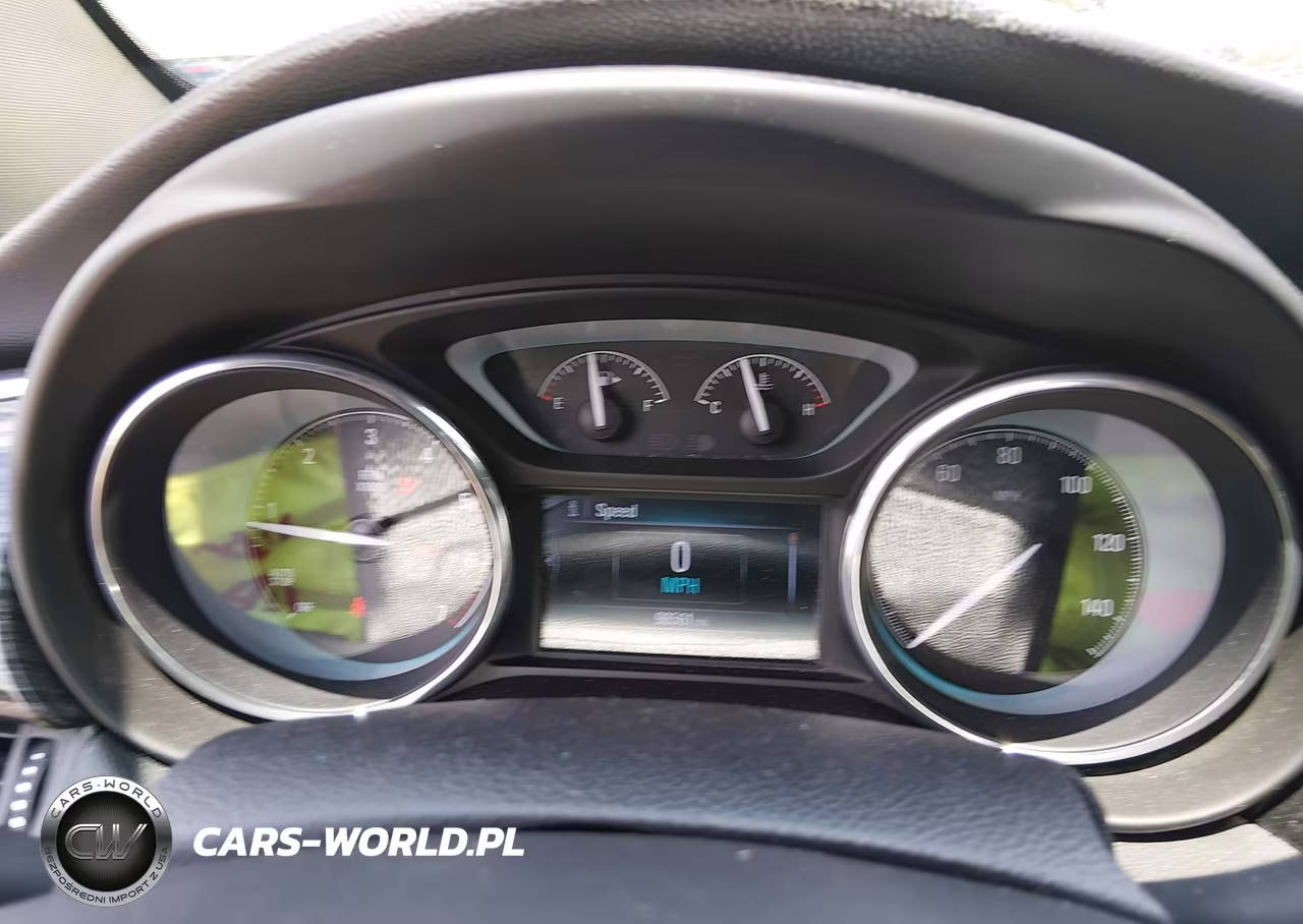 2017 Buick Envision Essence VIN:LRBFXBSAXHD221874 - 7