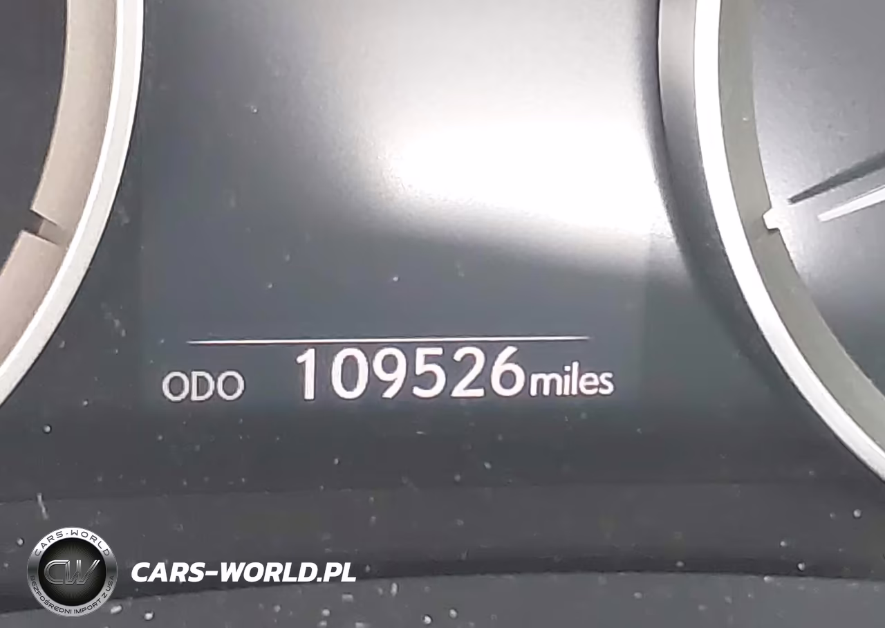 2015 Lexus Is 250 VIN:JTHBF1D2XF5067725 - 14