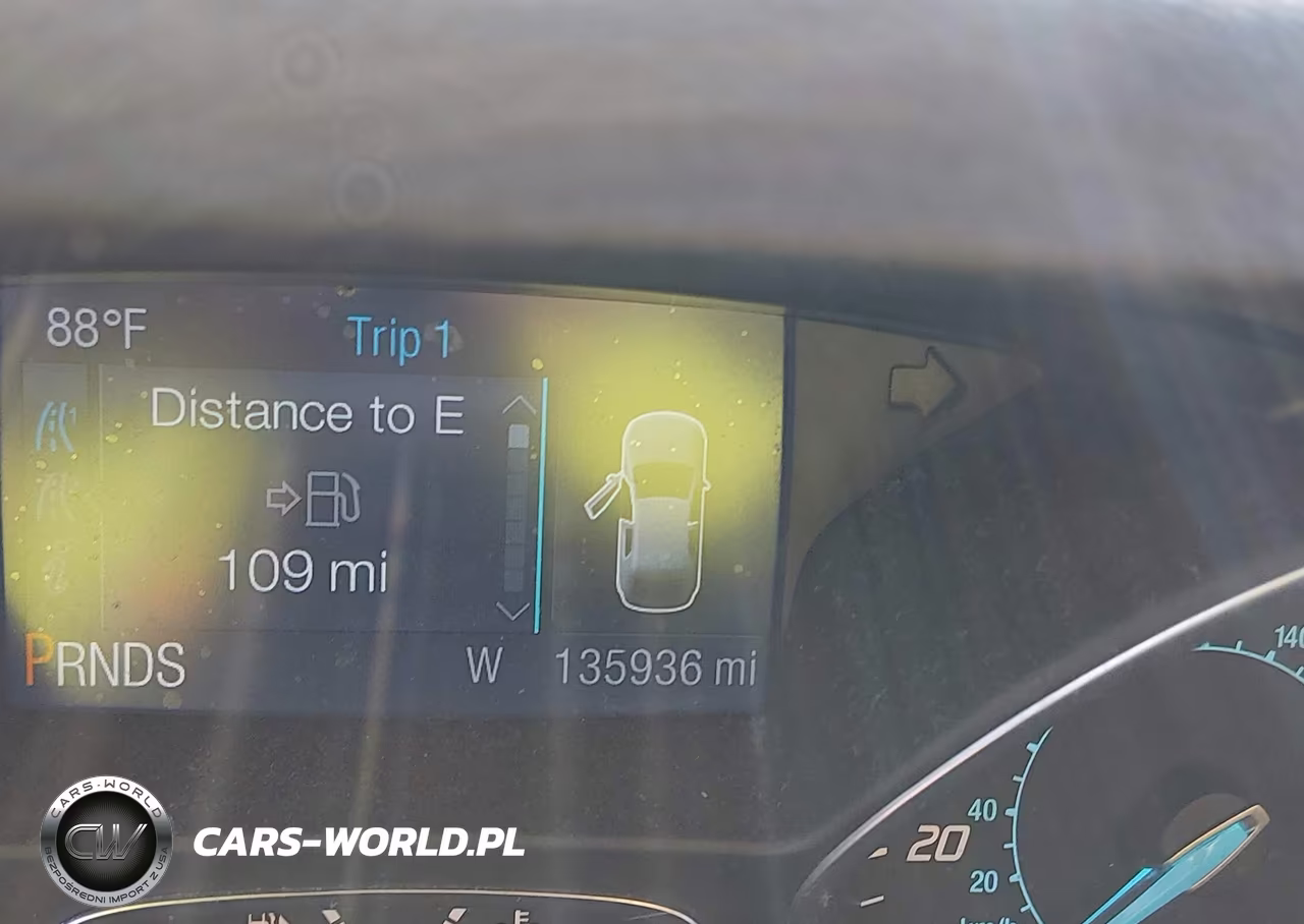 2015 Ford Escape Se VIN:1FMCU0G75FUC76160 - 15