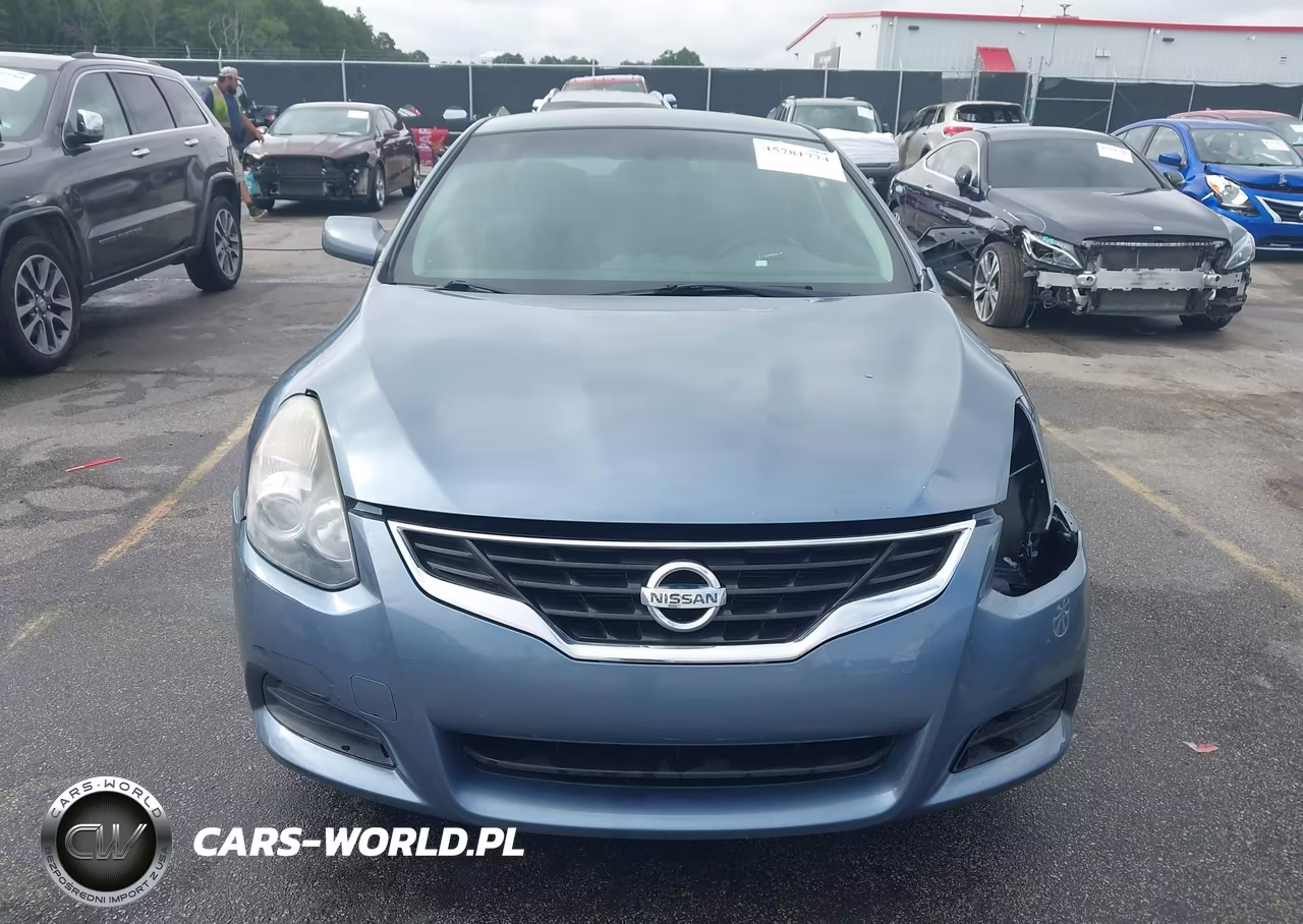 2012 Nissan Altima 2.5 S VIN:1N4AL2EP2CC194262 - 12