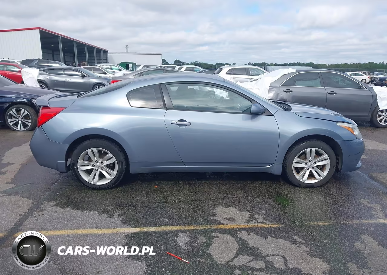 2012 Nissan Altima 2.5 S VIN:1N4AL2EP2CC194262 - 13