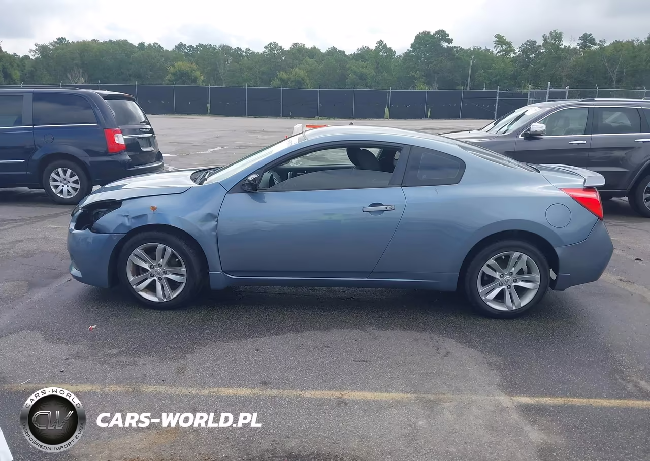 2012 Nissan Altima 2.5 S VIN:1N4AL2EP2CC194262 - 14