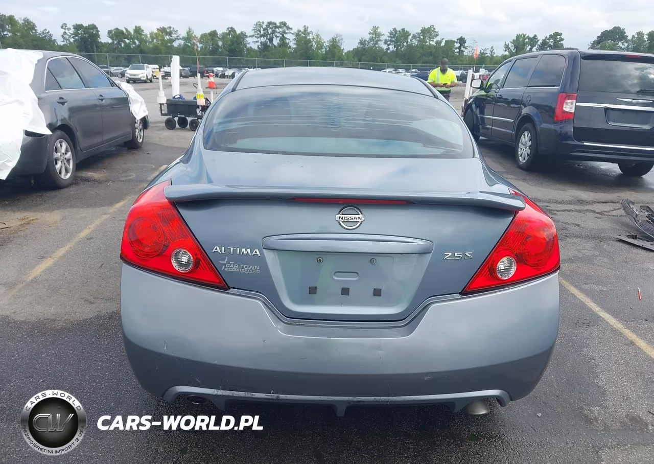 2012 Nissan Altima 2.5 S VIN:1N4AL2EP2CC194262 - 16
