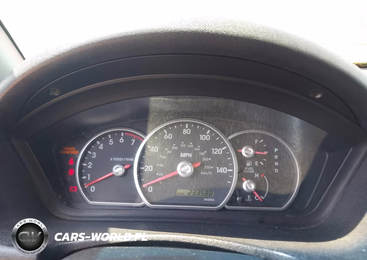 2004 Mitsubishi Endeavor Xls VIN:4A4MM31S24E012935 - 7