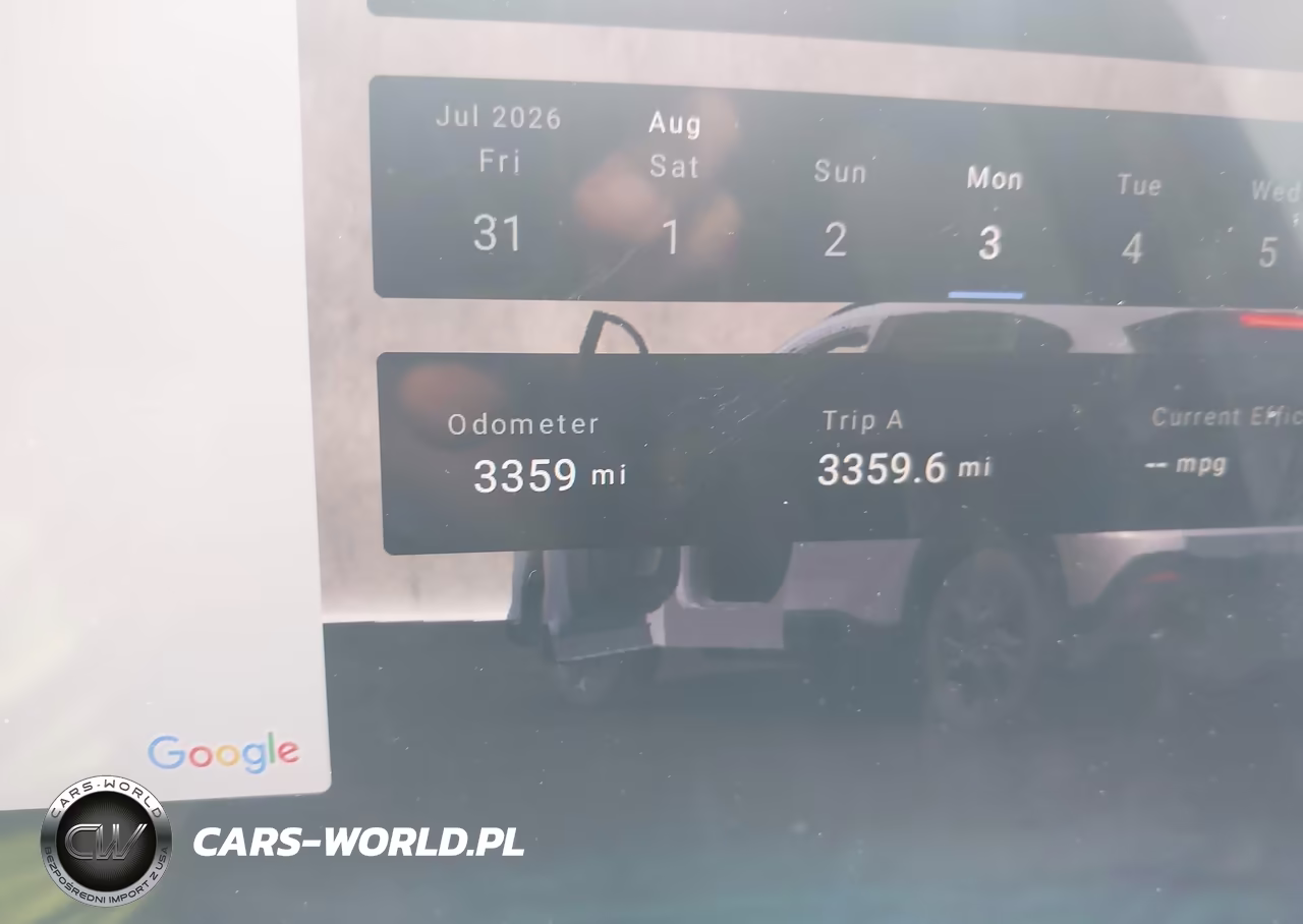 2026 Mazda Cx-5 2.5 S Select VIN:JM3KMBHA1T0154864 - 15