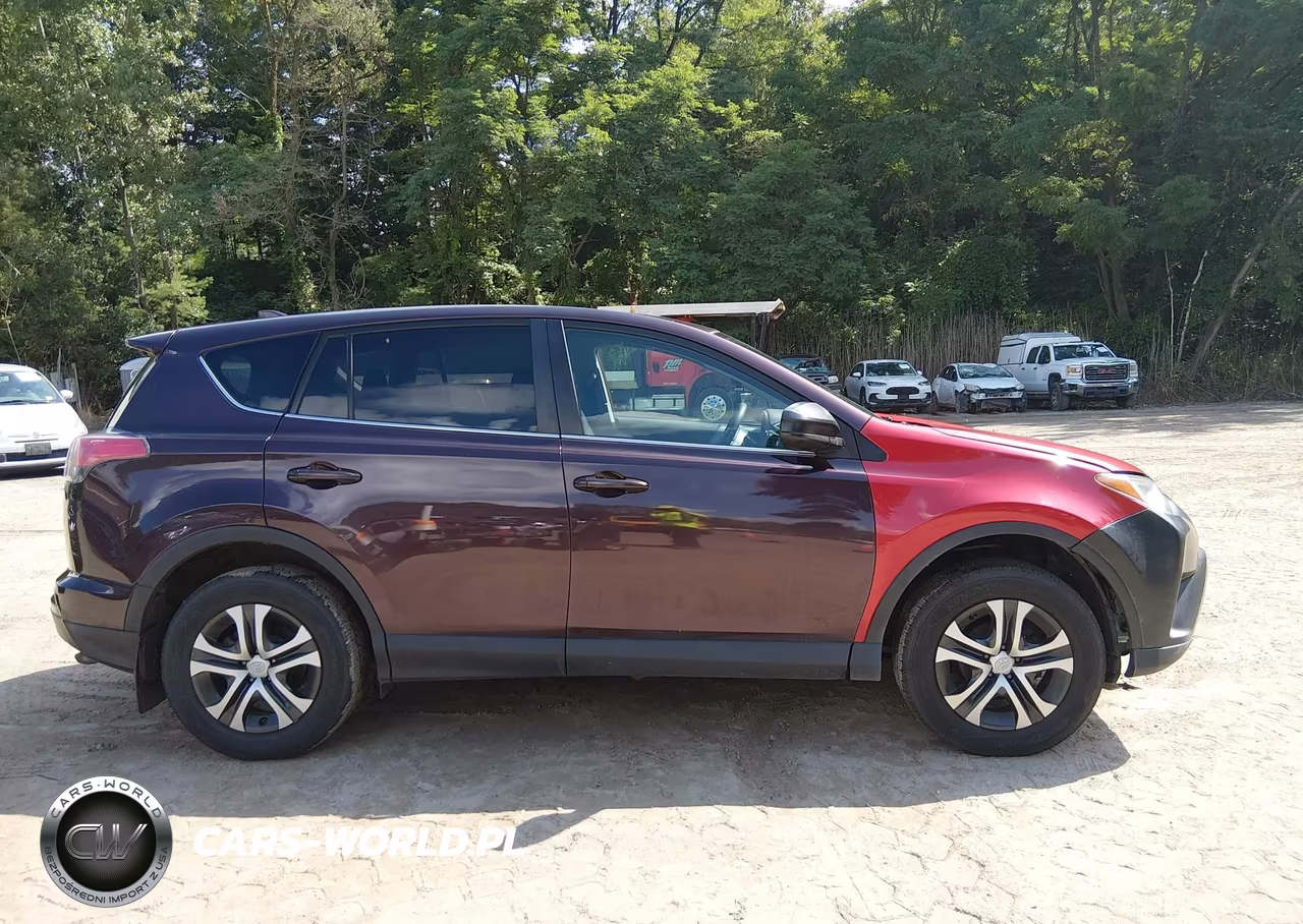 2018 Toyota Rav4 Le VIN:2T3BFREV9JW787009 - 13