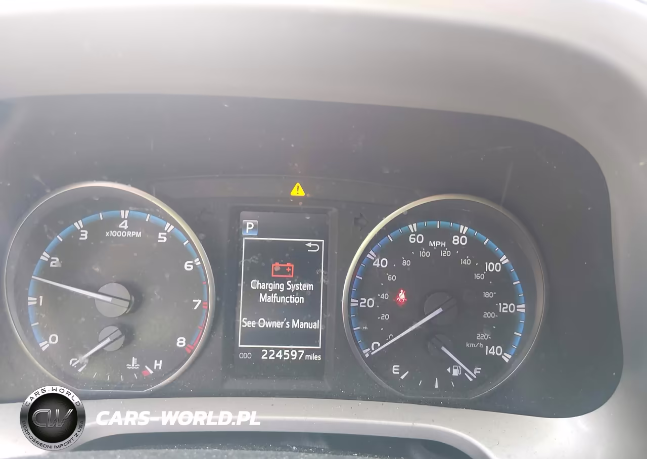2018 Toyota Rav4 Le VIN:2T3BFREV9JW787009 - 7