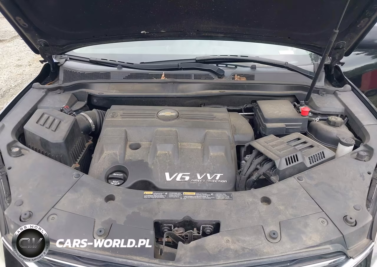 2016 Chevrolet Equinox Lt VIN:2GNFLFE34G6325301 - 10