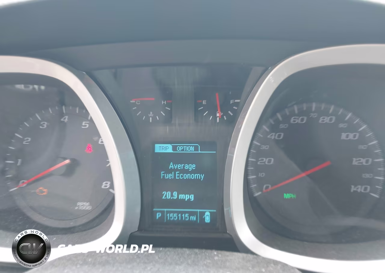 2016 Chevrolet Equinox Lt VIN:2GNFLFE34G6325301 - 7
