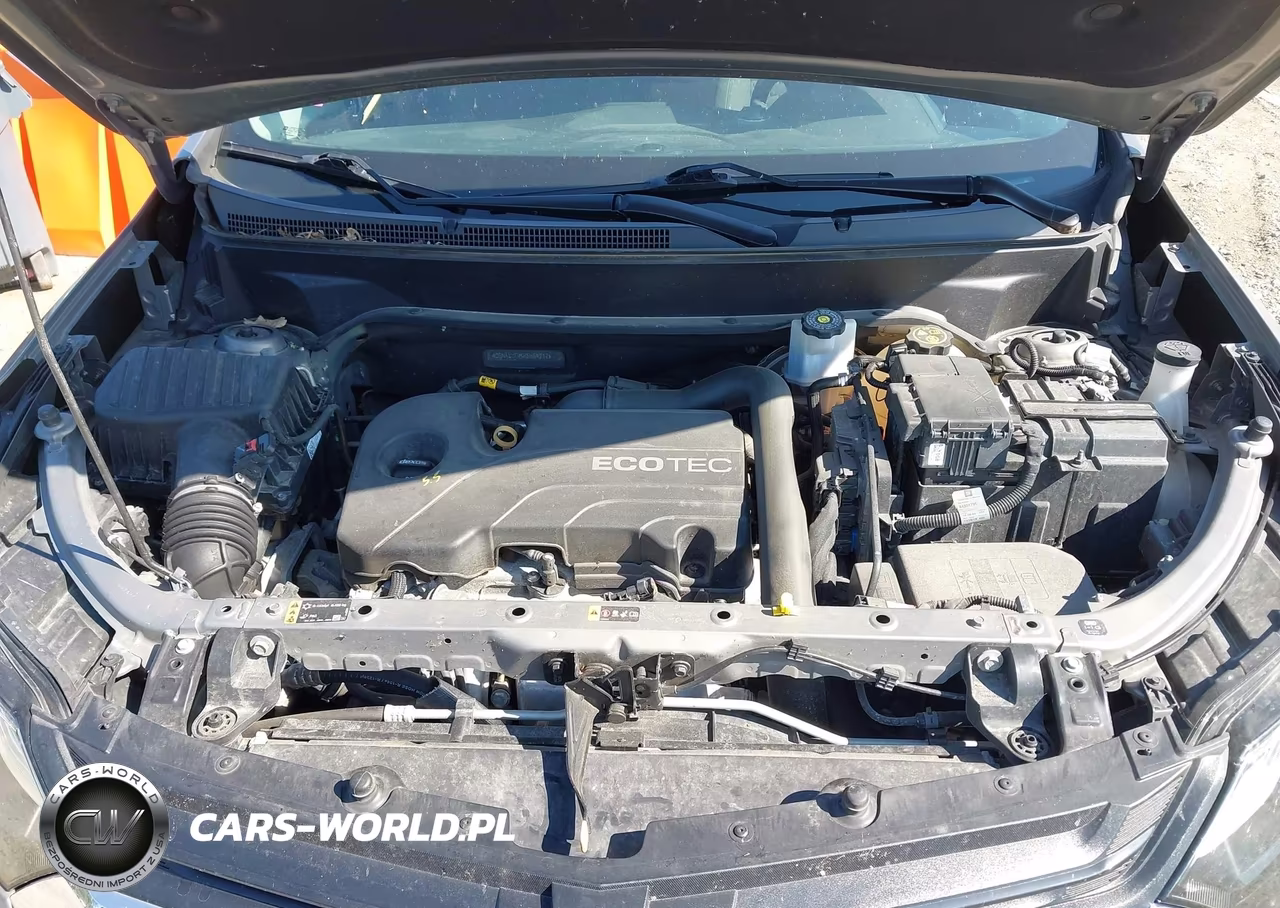 2019 Chevrolet Equinox Lt VIN:3GNAXUEV6KS564217 - 10