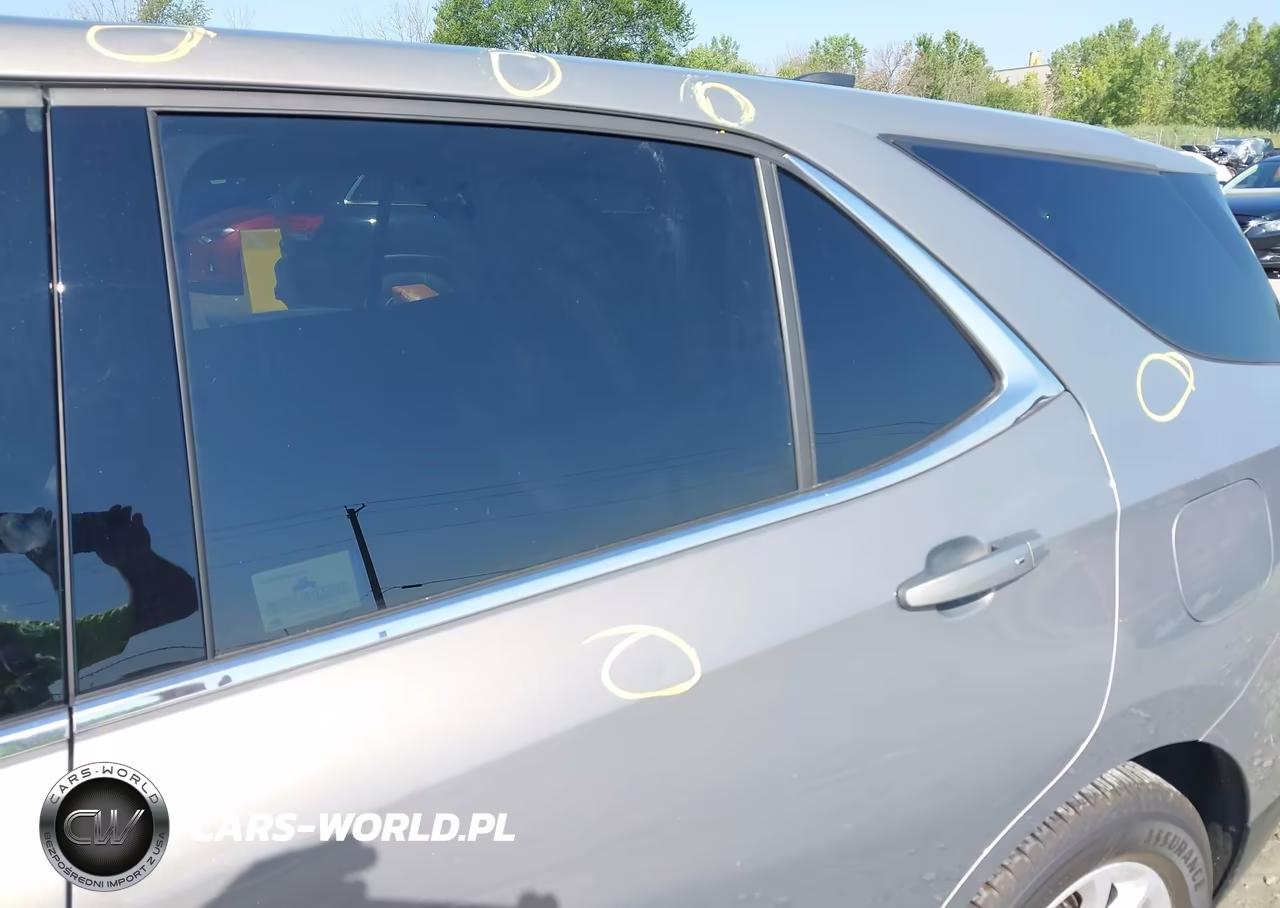 2019 Chevrolet Equinox Lt VIN:3GNAXUEV6KS564217 - 18