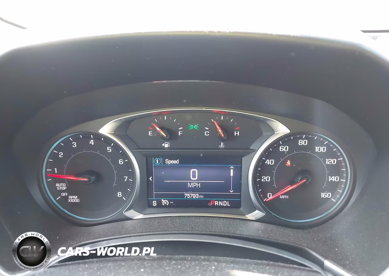 2019 Chevrolet Equinox Lt VIN:3GNAXUEV6KS564217 - 7