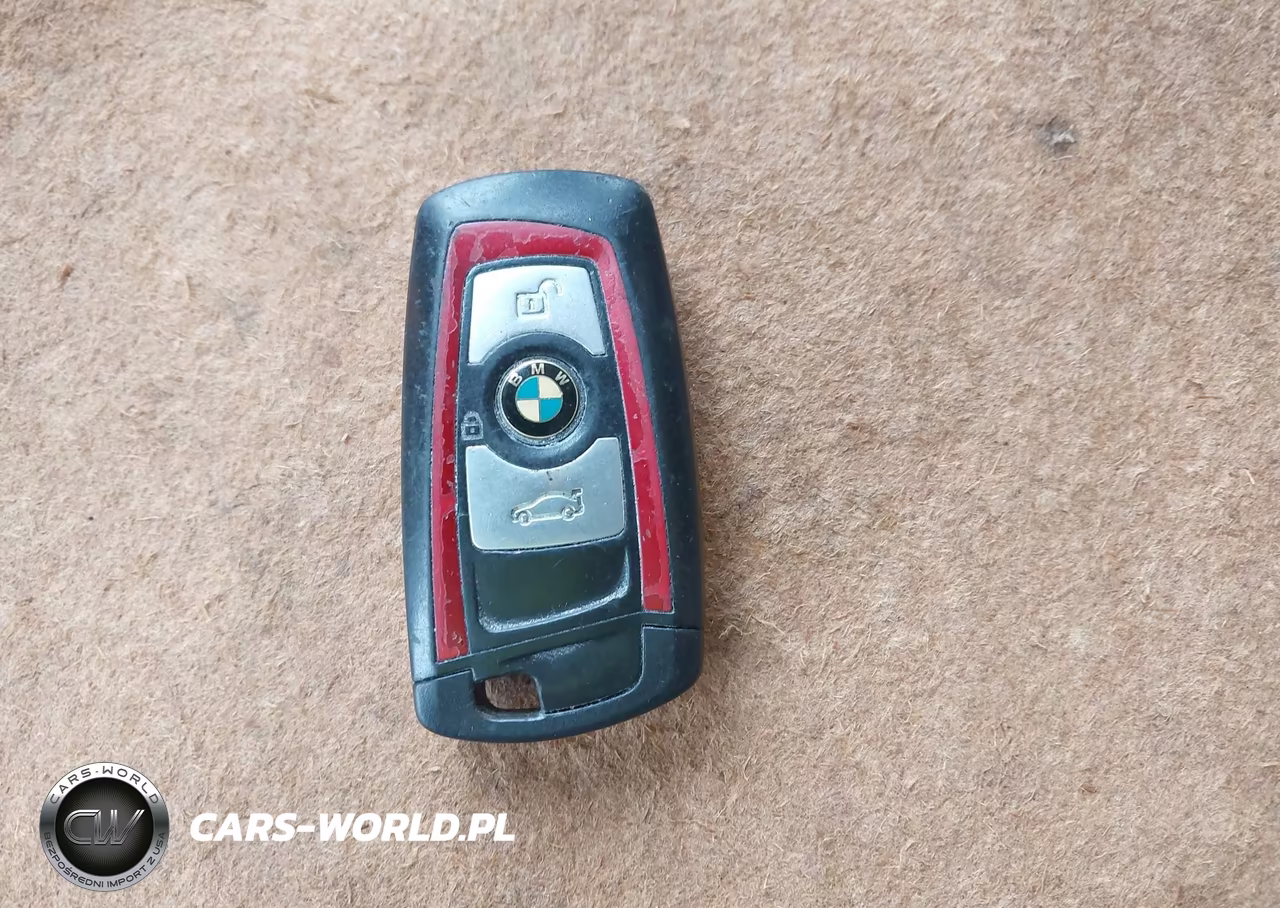 2014 BMW 328I VIN:WBA3A5G54ENP31837 - 11