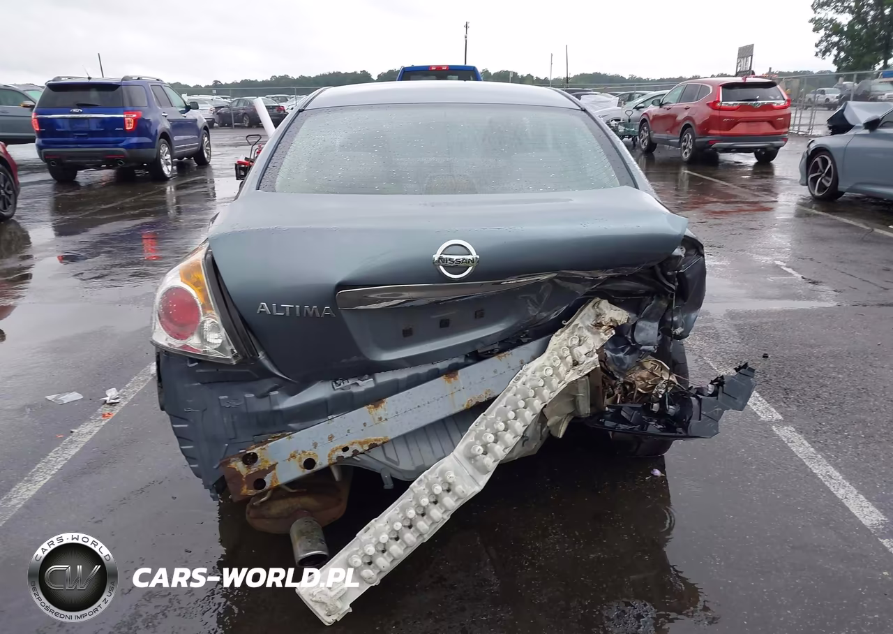 2012 Nissan Altima 2.5 S VIN:1N4AL2AP4CC139334 - 16