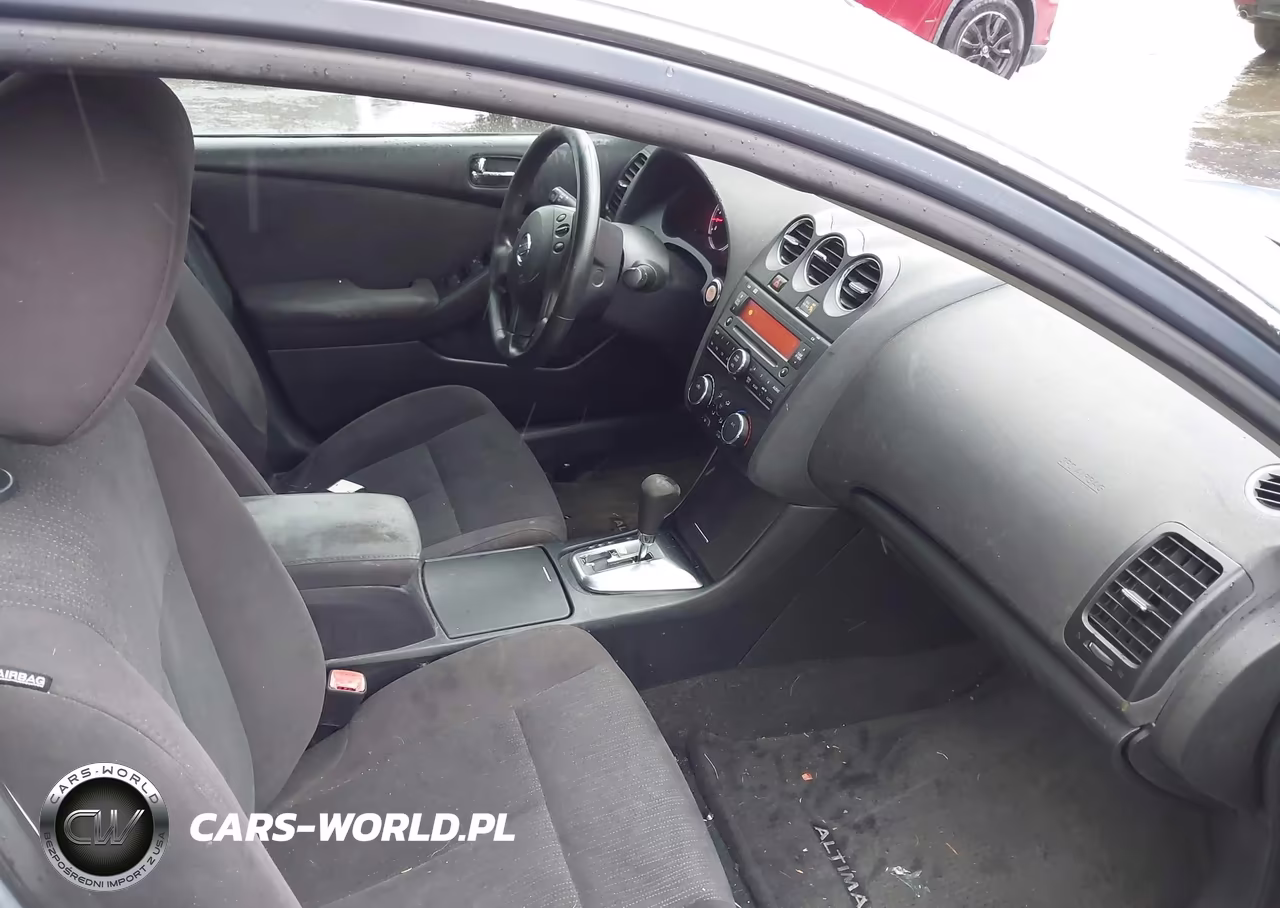 2012 Nissan Altima 2.5 S VIN:1N4AL2AP4CC139334 - 5