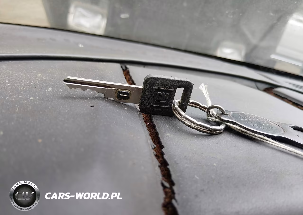 1990 Chevrolet Corvette VIN:1G1YY2382L5110685 - 11
