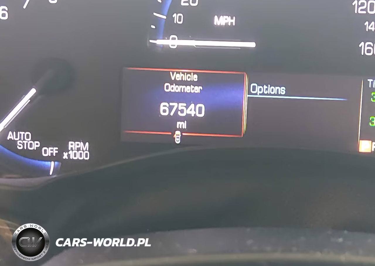 2016 Cadillac Ats Standard VIN:1G6AG1RX3G0138022 - 15
