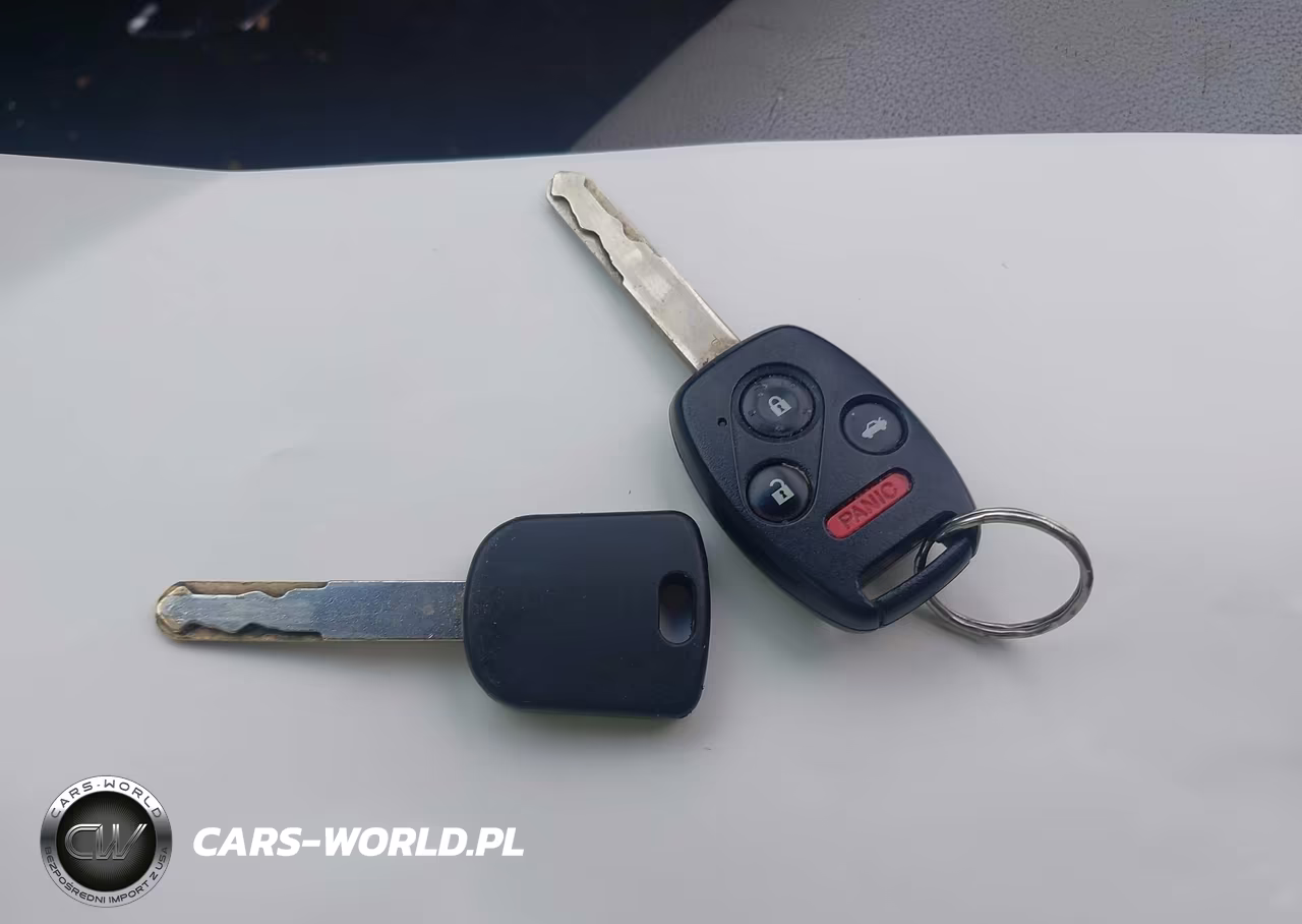 2011 Honda Accord 2.4 Ex-L VIN:1HGCP2F80BA137147 - 11